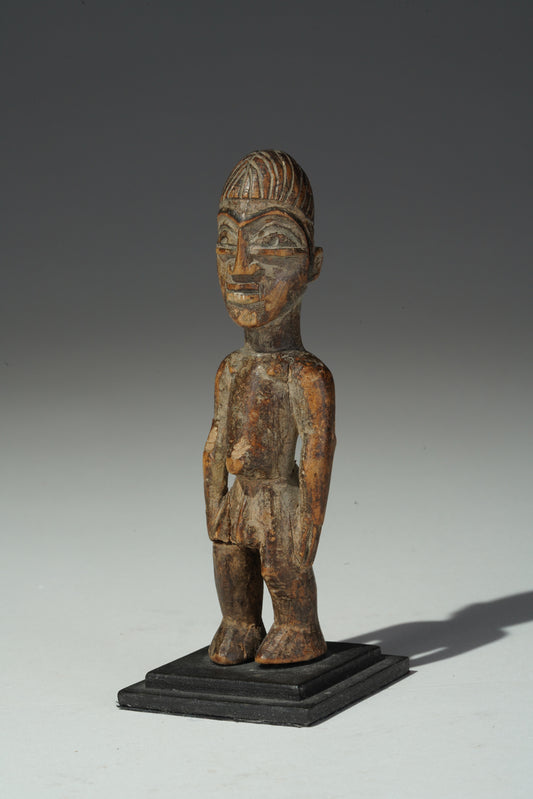 Lobi sculpture