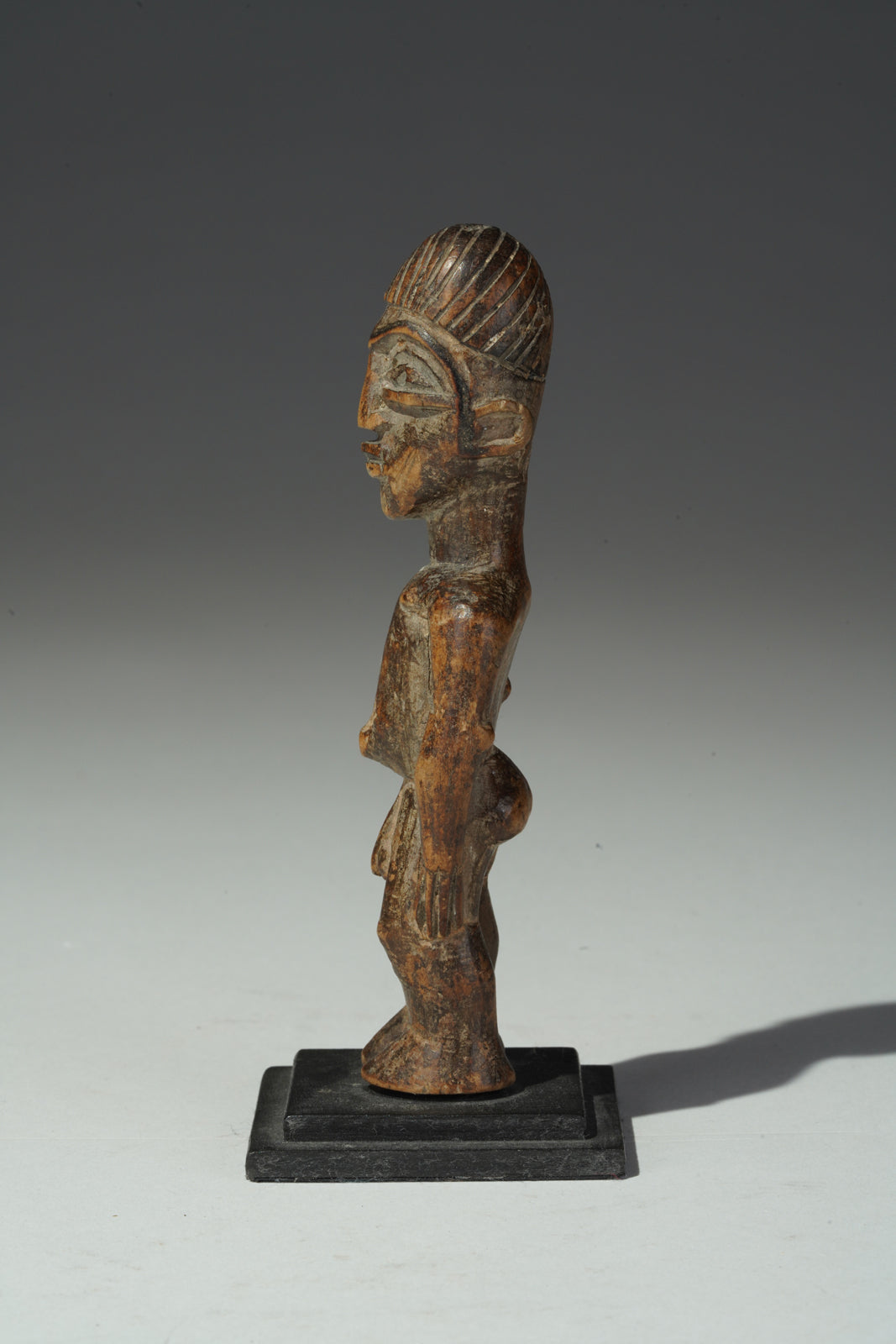 Lobi sculpture