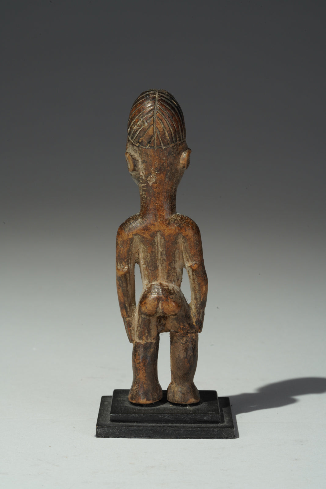 Lobi sculpture
