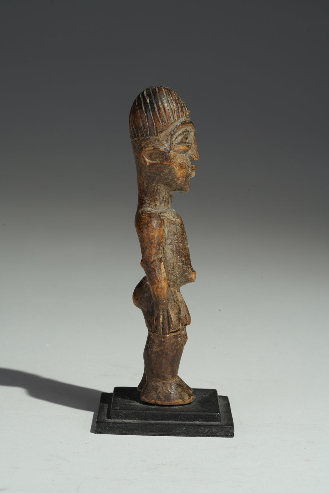 Lobi sculpture