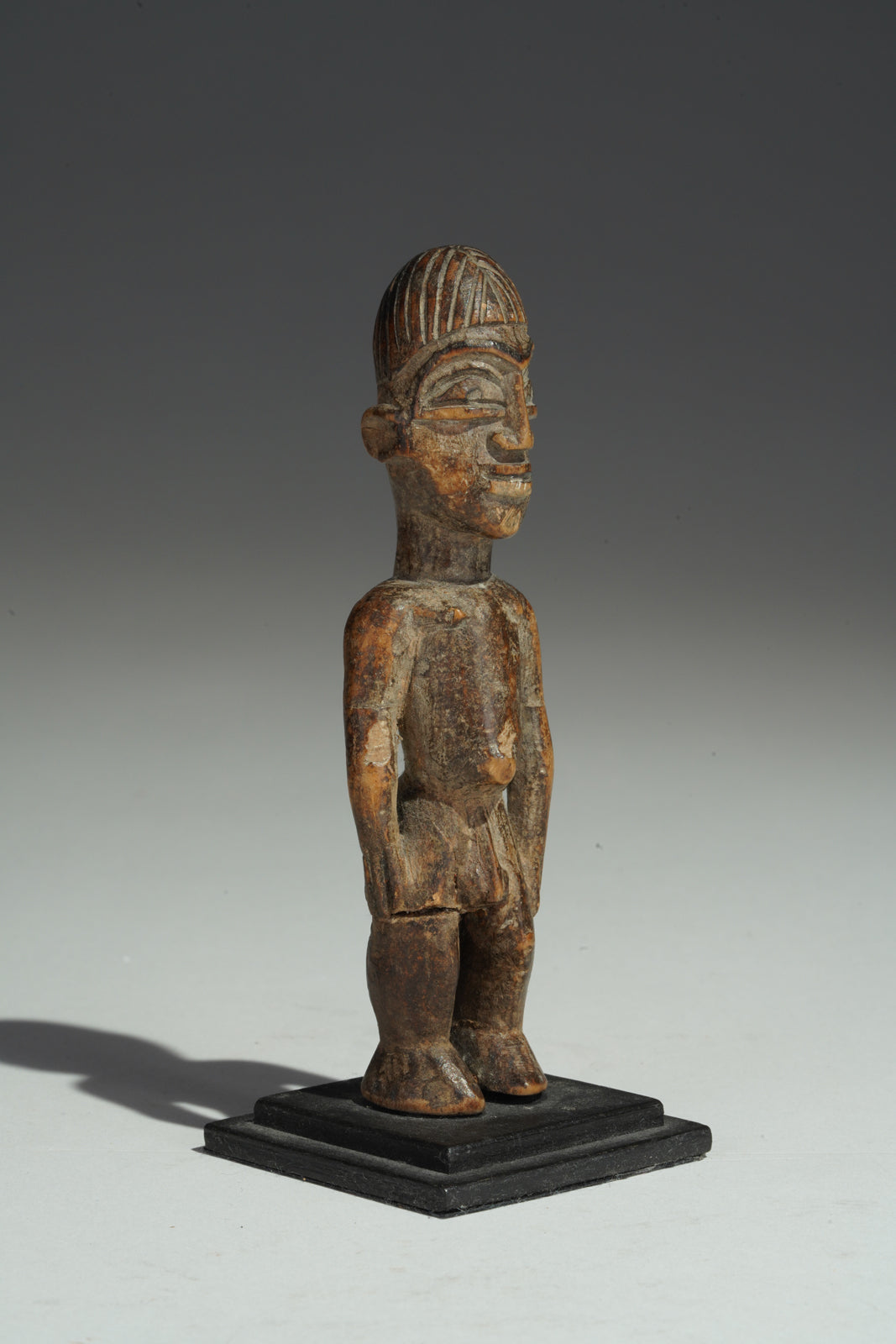 Lobi sculpture
