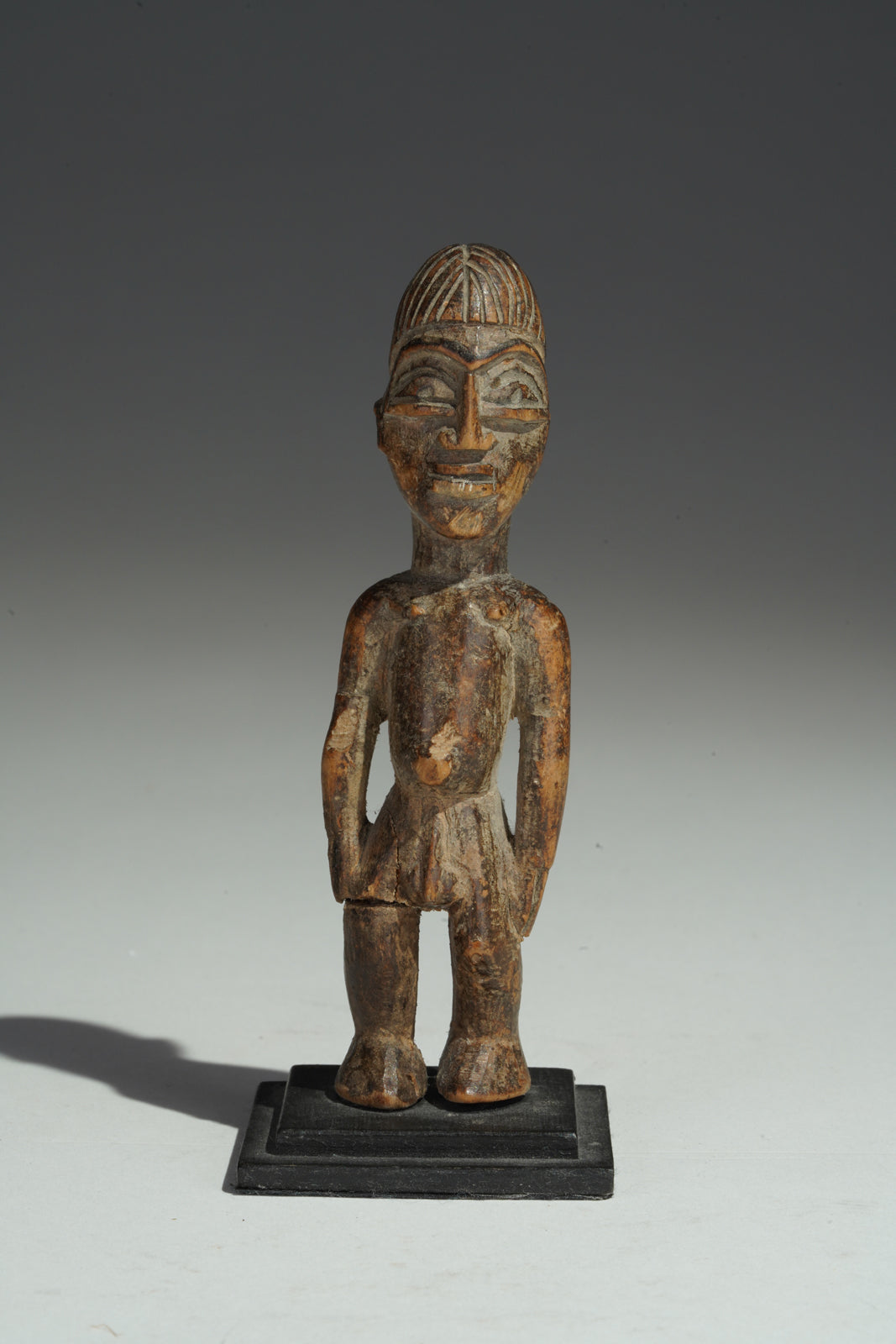 Lobi sculpture