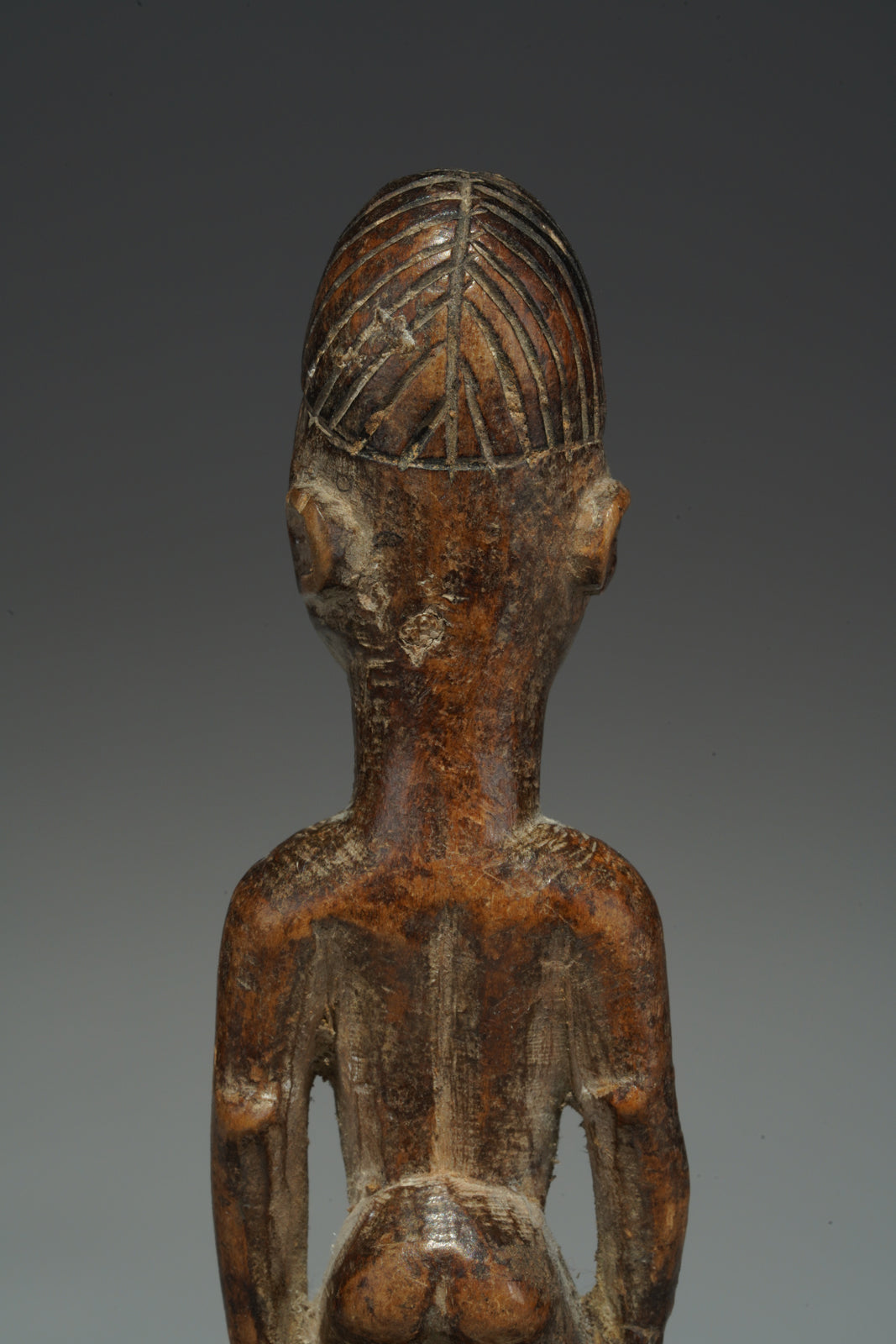 Lobi sculpture