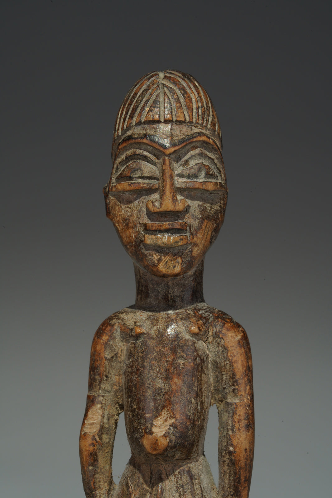 Lobi sculpture