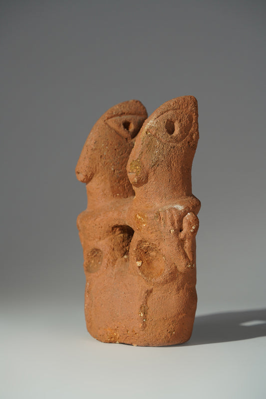 Sokoto Terracotta