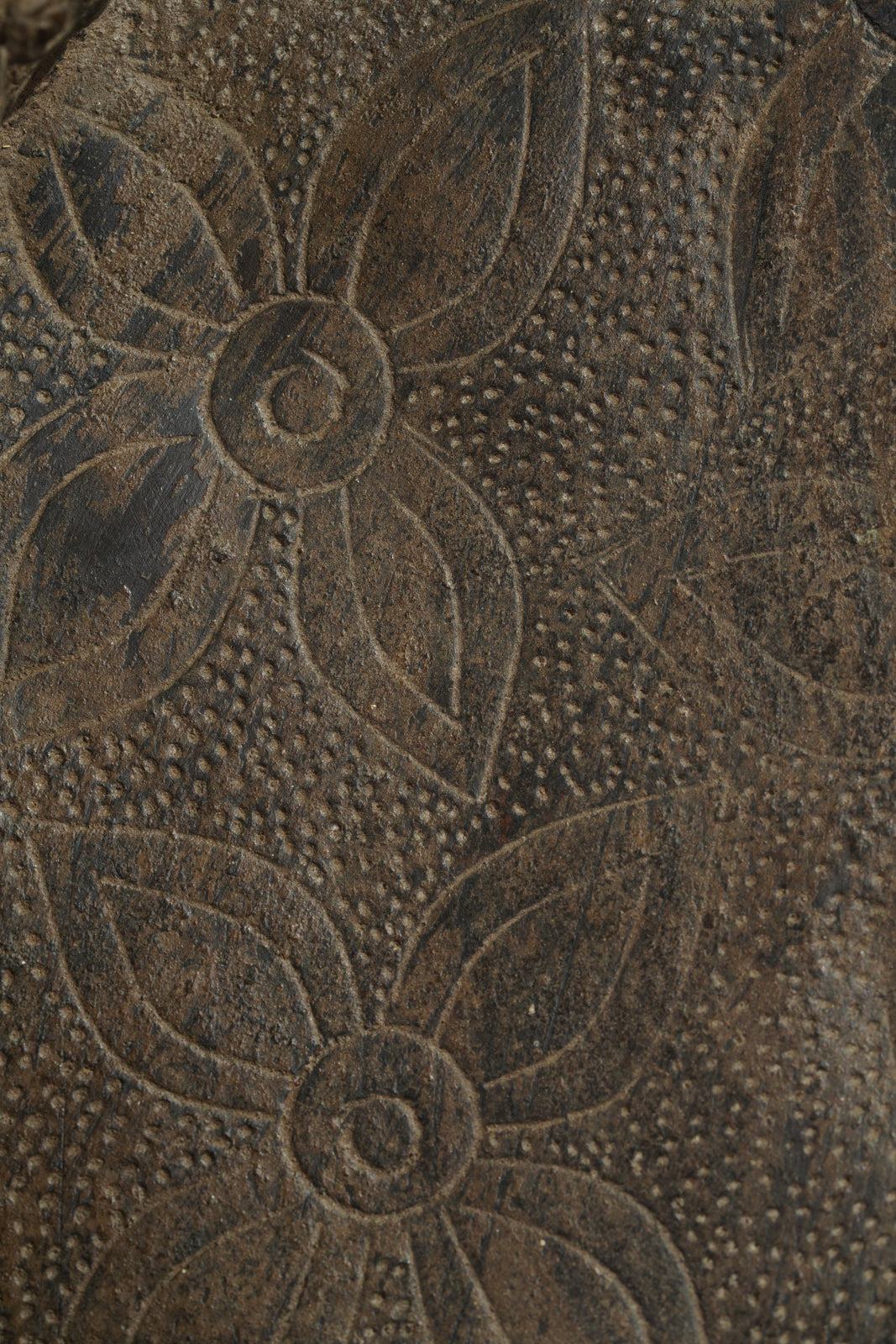 An elaborately adorned horseman