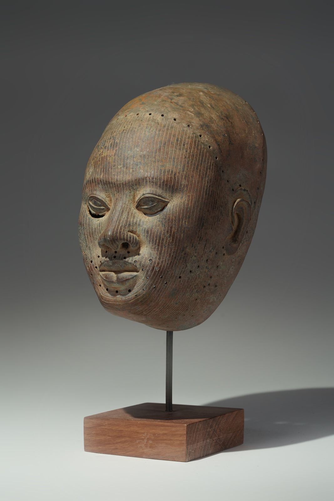Ife Mask