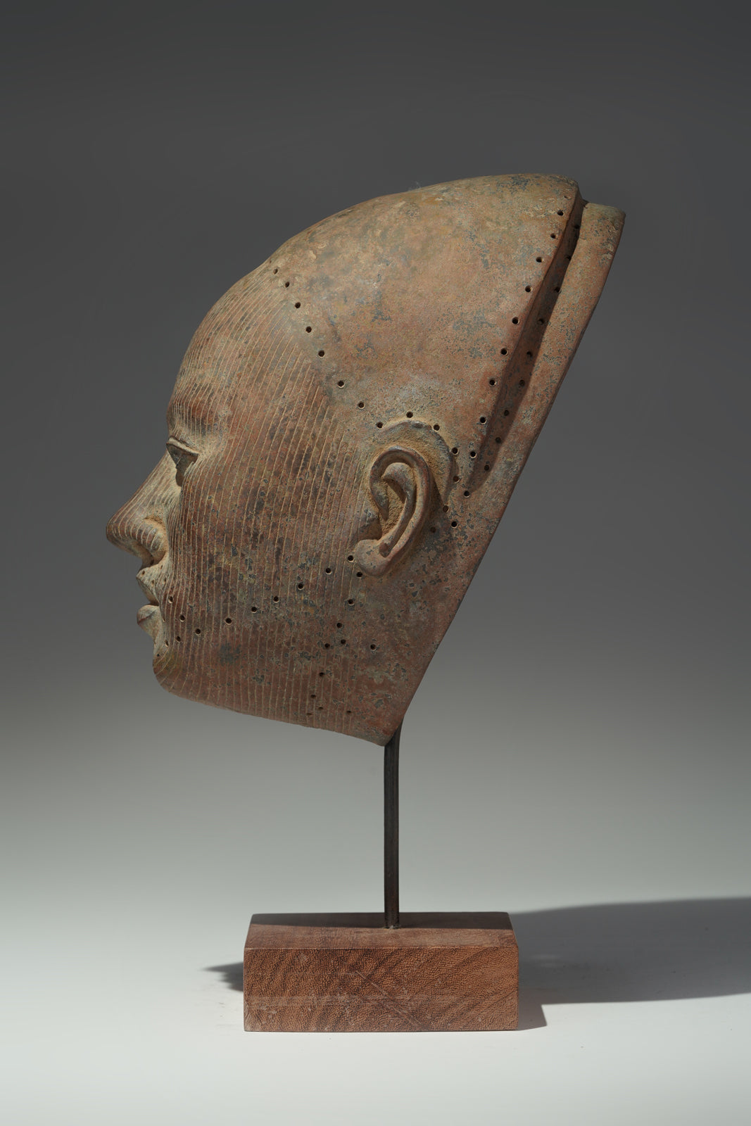 Ife Mask