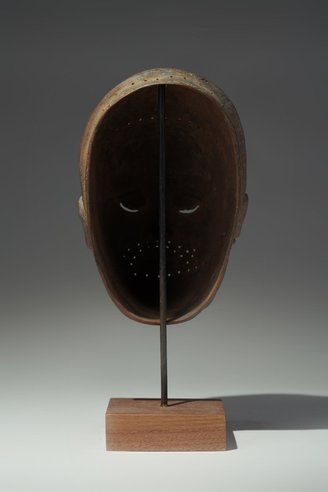 Ife Mask