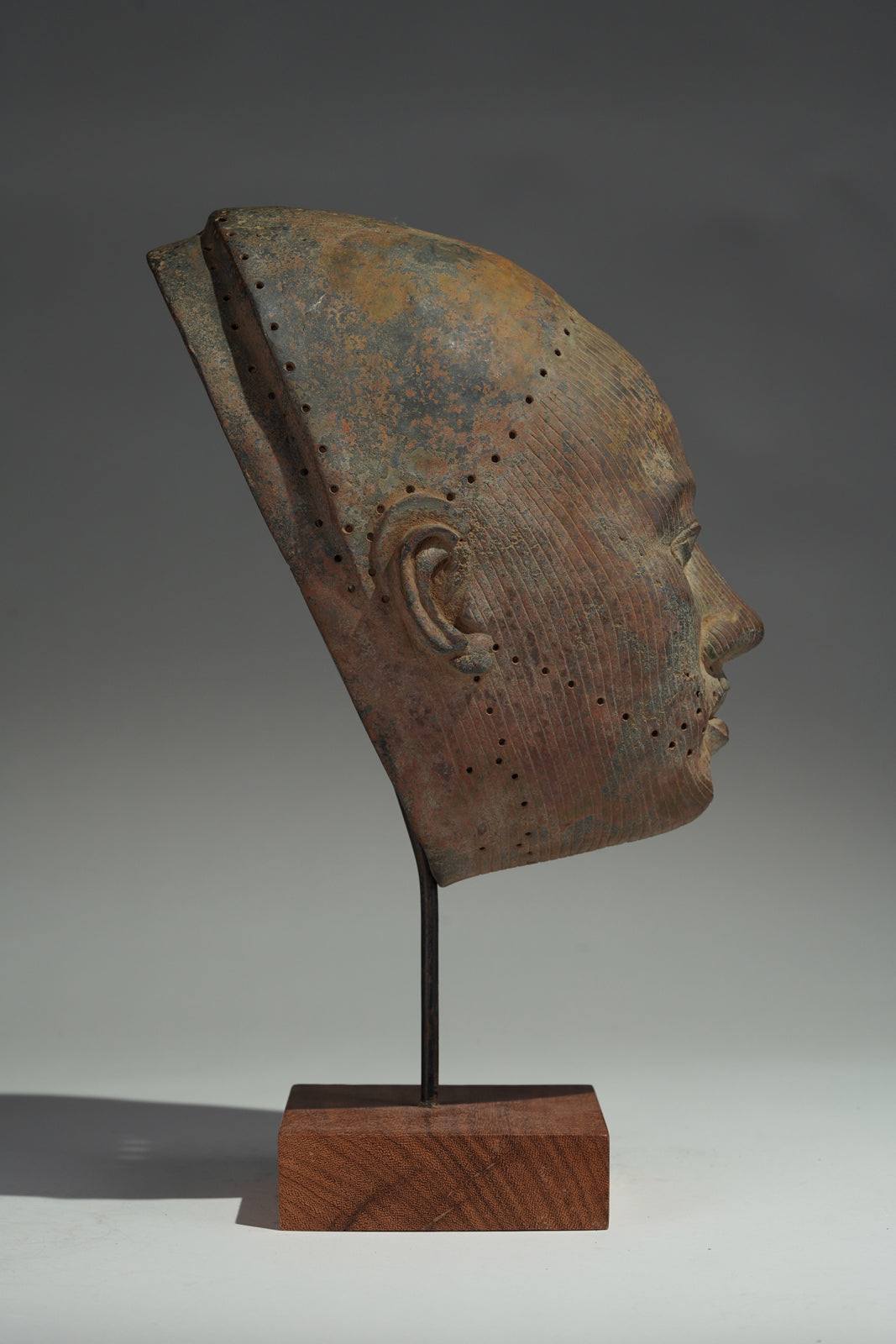 Ife Mask