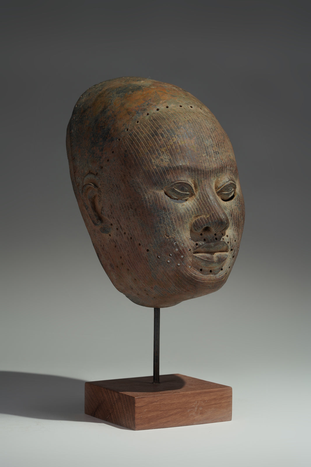 Ife Mask