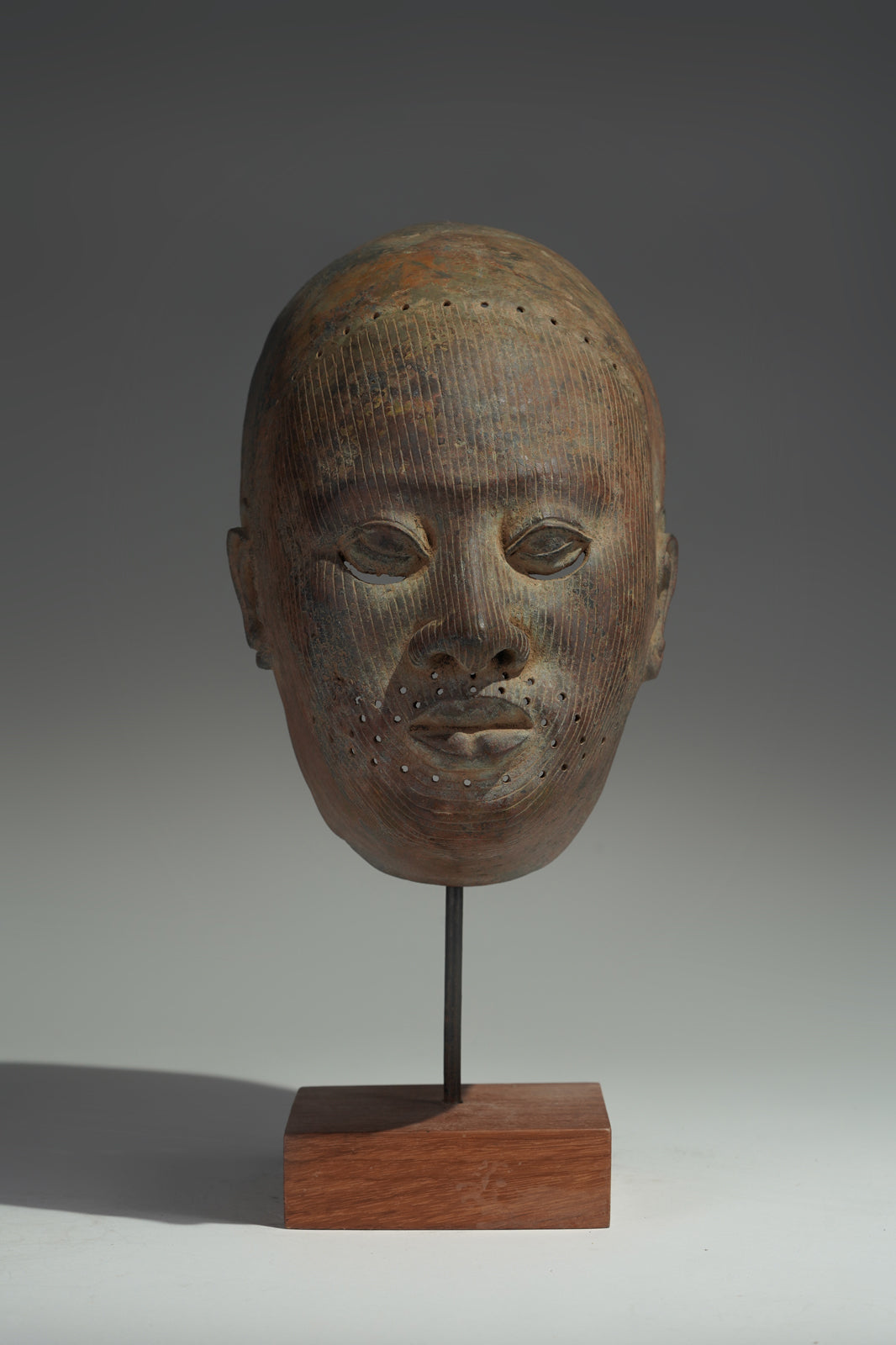 Ife Mask