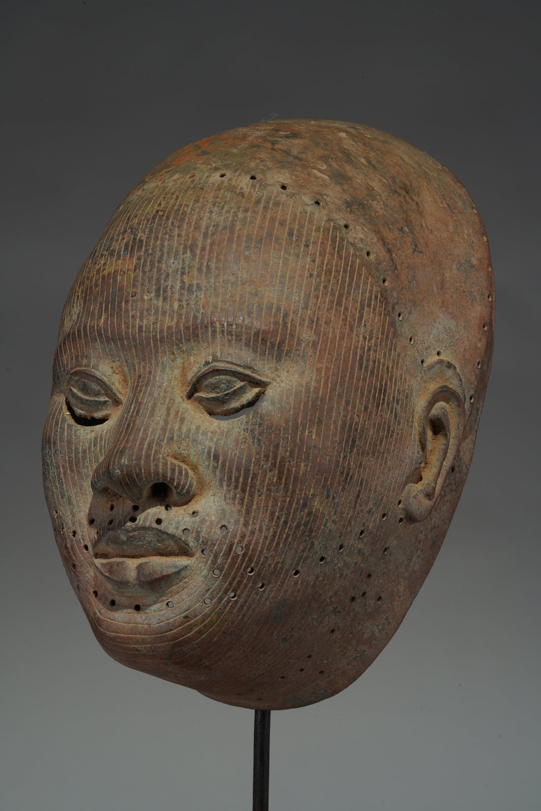 Ife Mask