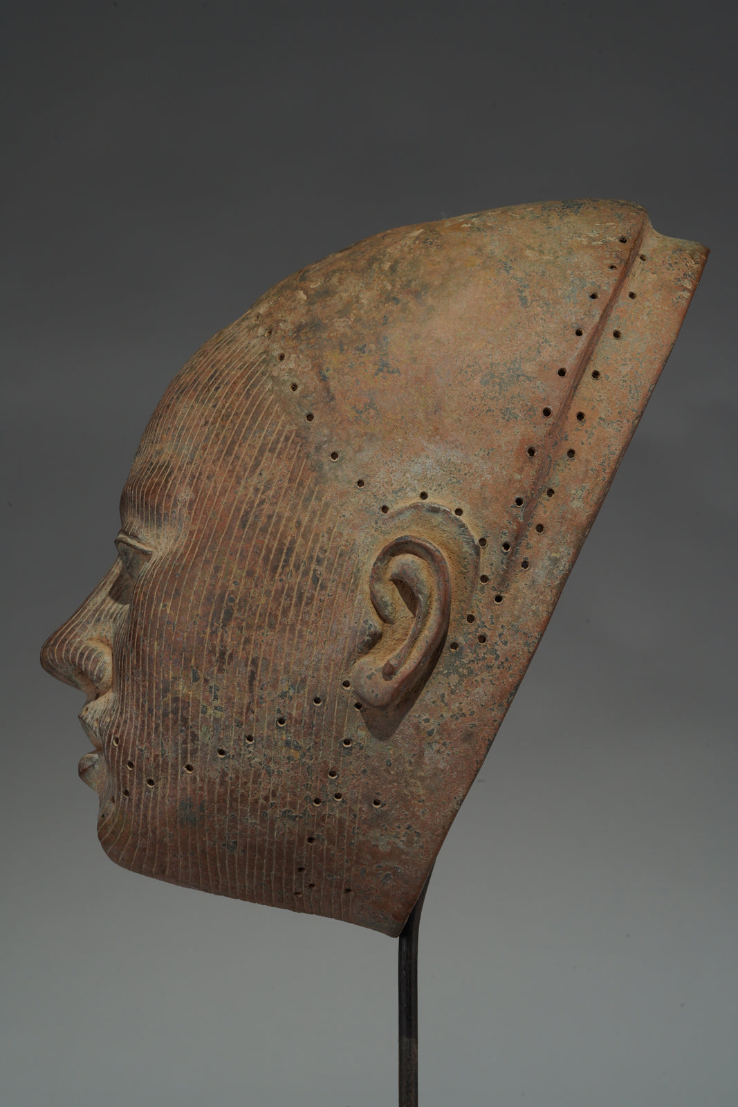 Ife Mask