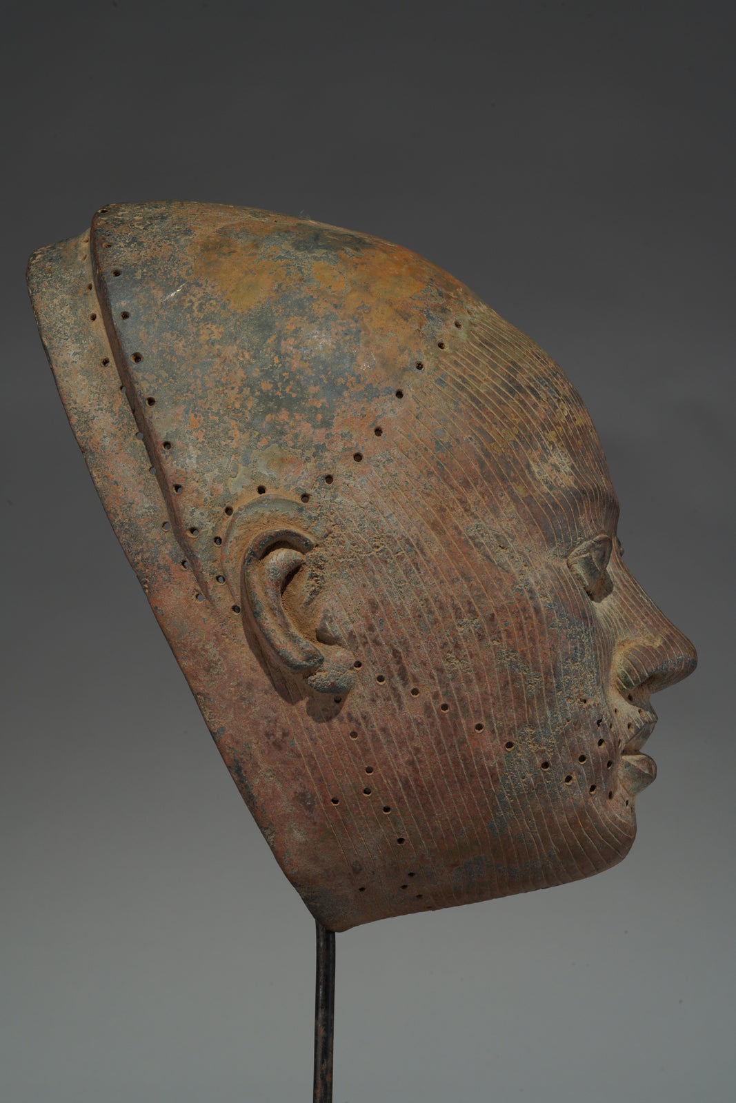 Ife Mask