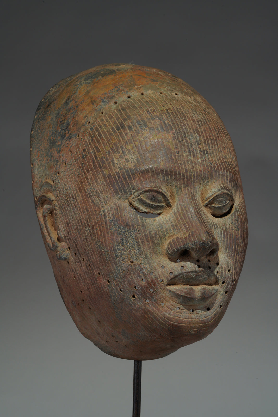 Ife Mask