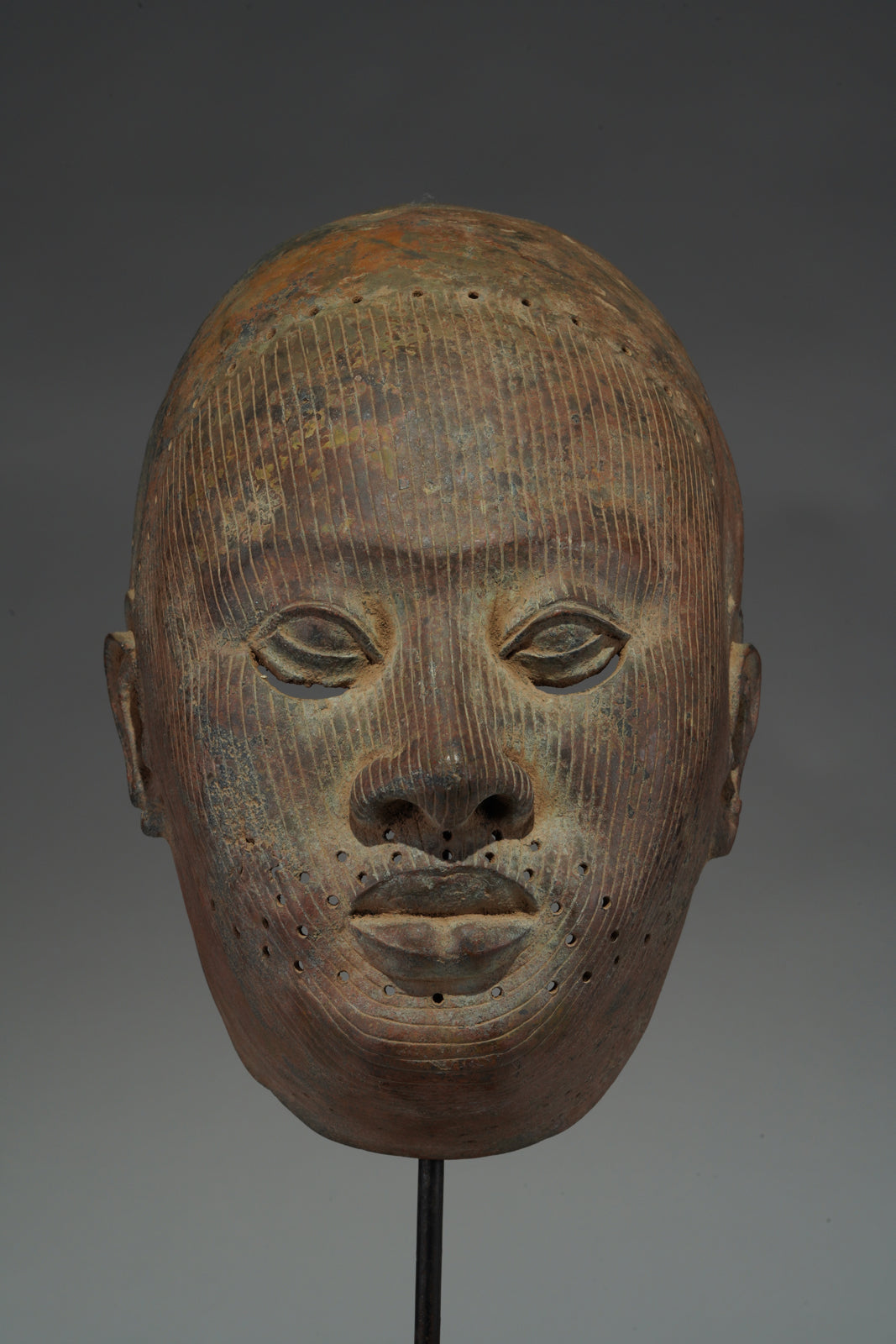 Ife Mask