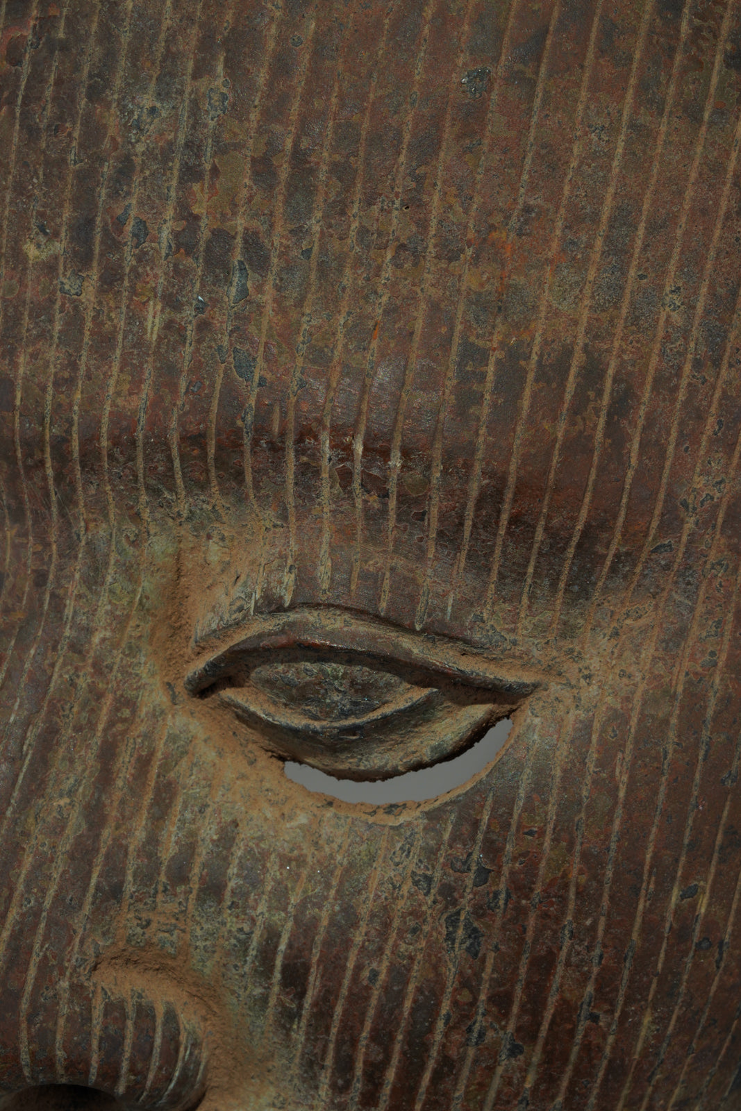 Ife Mask
