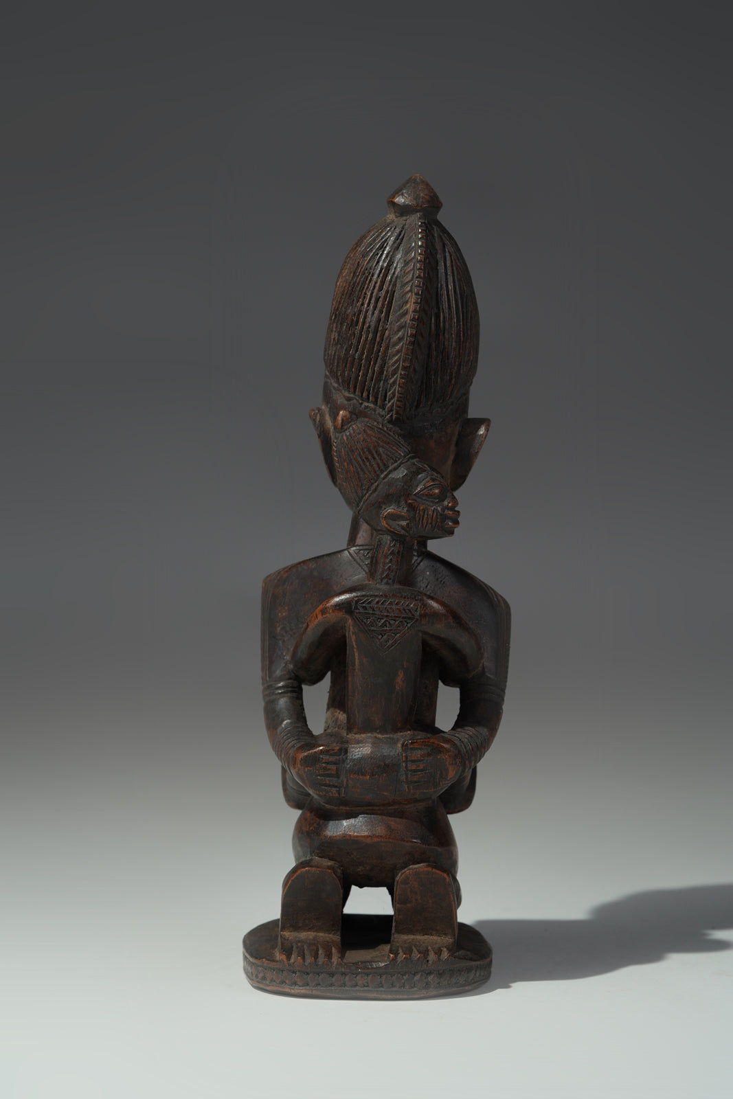 Yoruba Figure