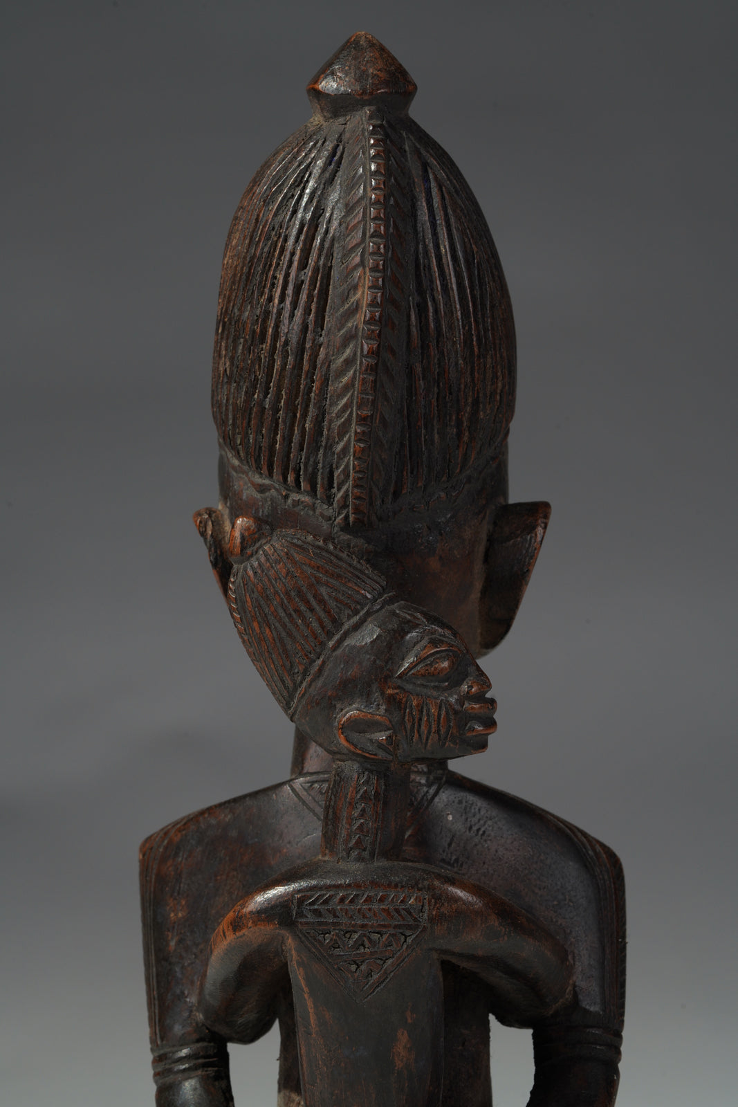 Yoruba Figure