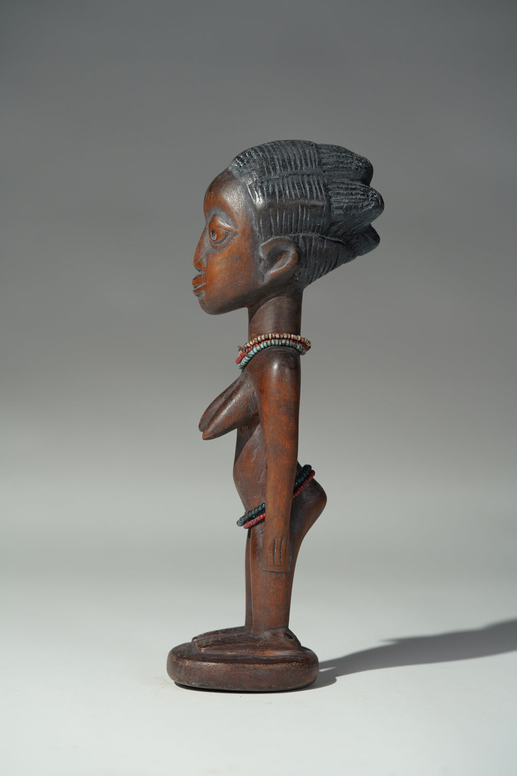 Pair of Female Ere Ibeji