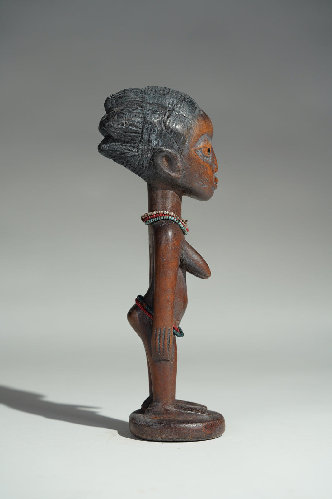 Pair of Female Ere Ibeji