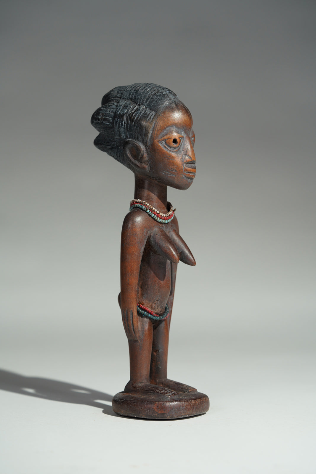 Pair of Female Ere Ibeji