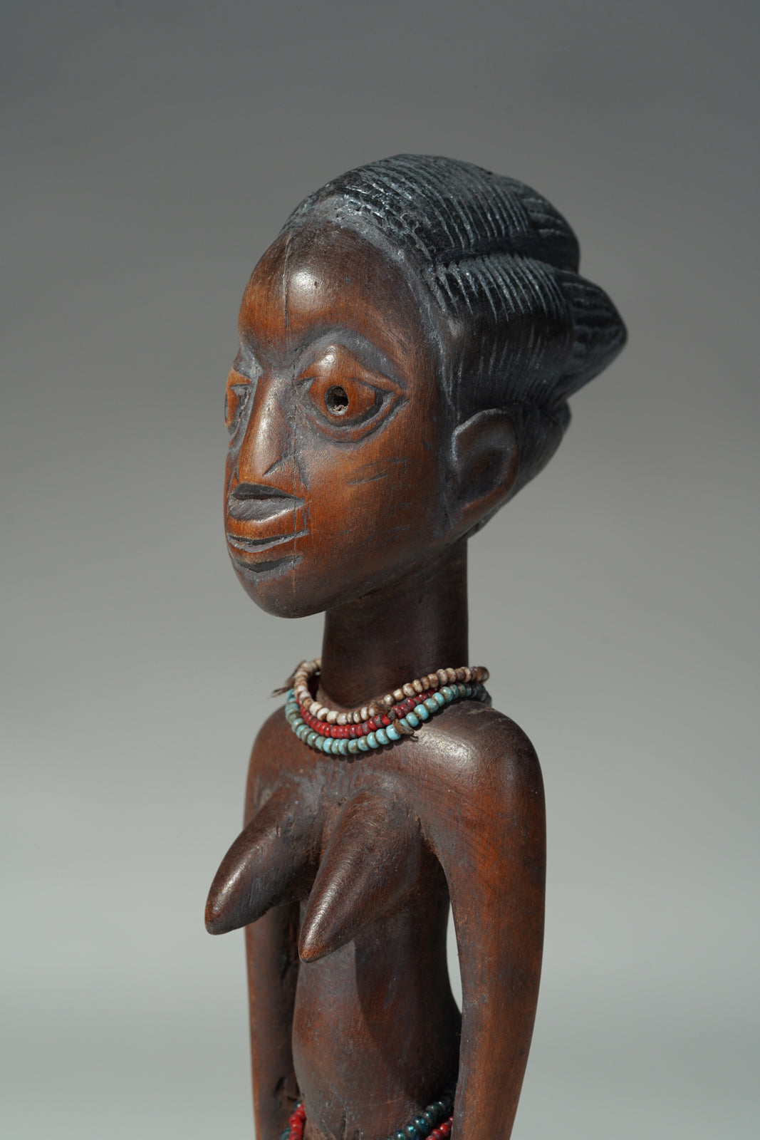 Pair of Female Ere Ibeji