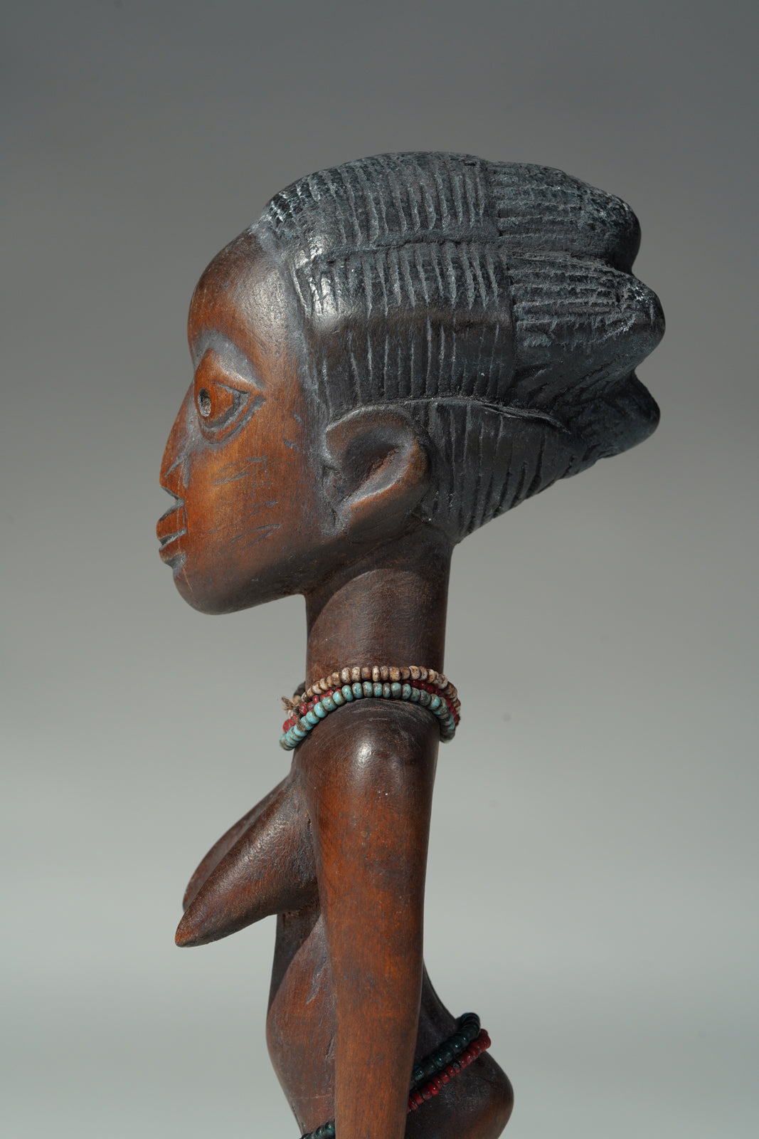 Pair of Female Ere Ibeji