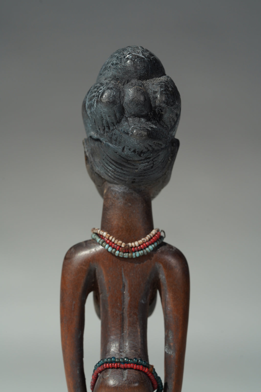 Pair of Female Ere Ibeji