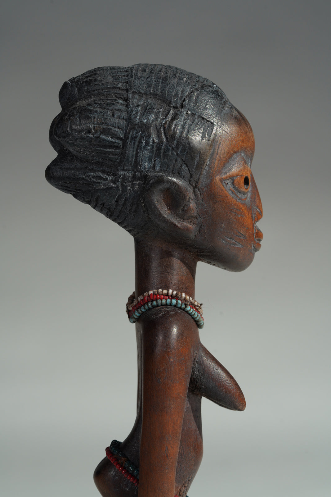 Pair of Female Ere Ibeji