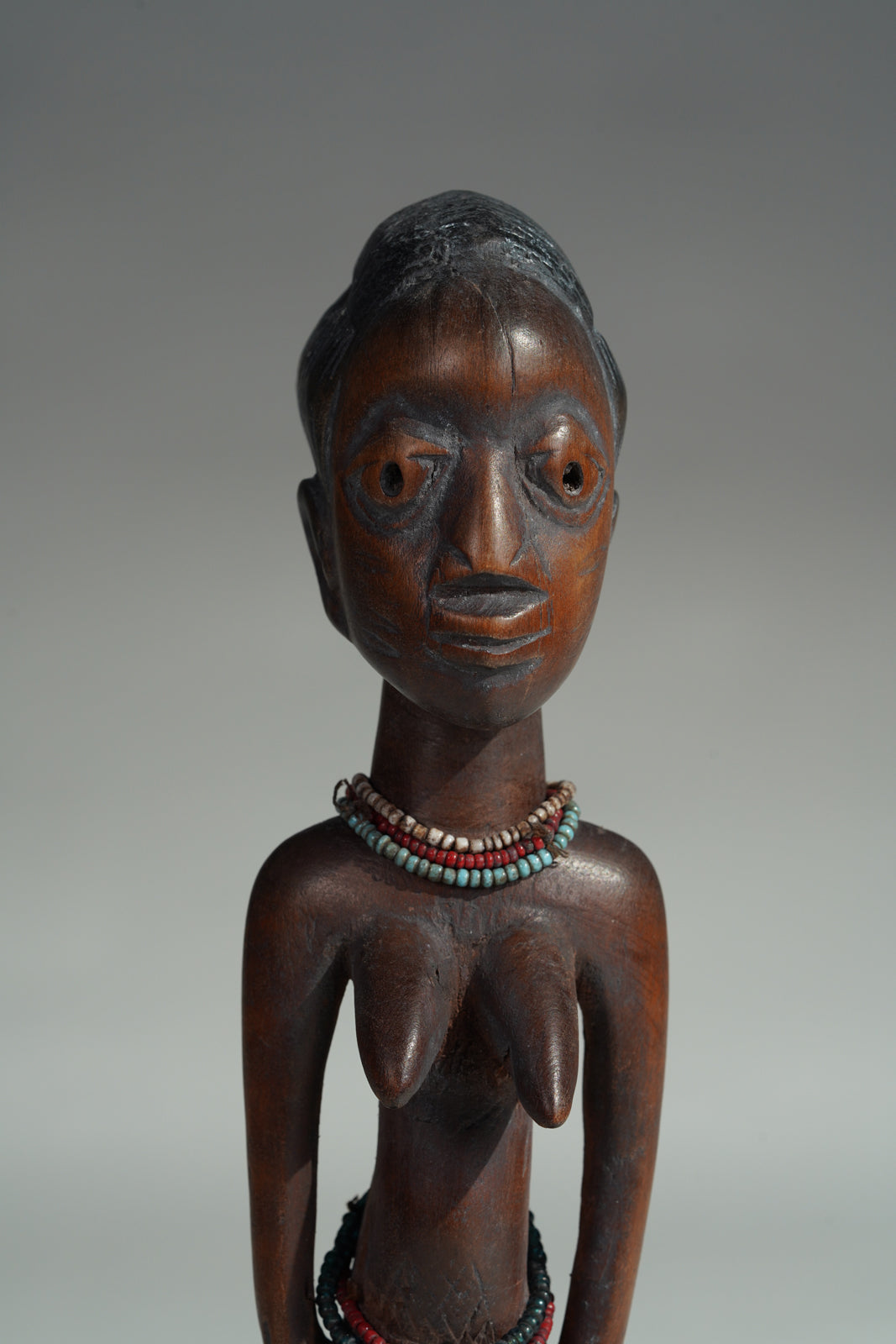 Pair of Female Ere Ibeji