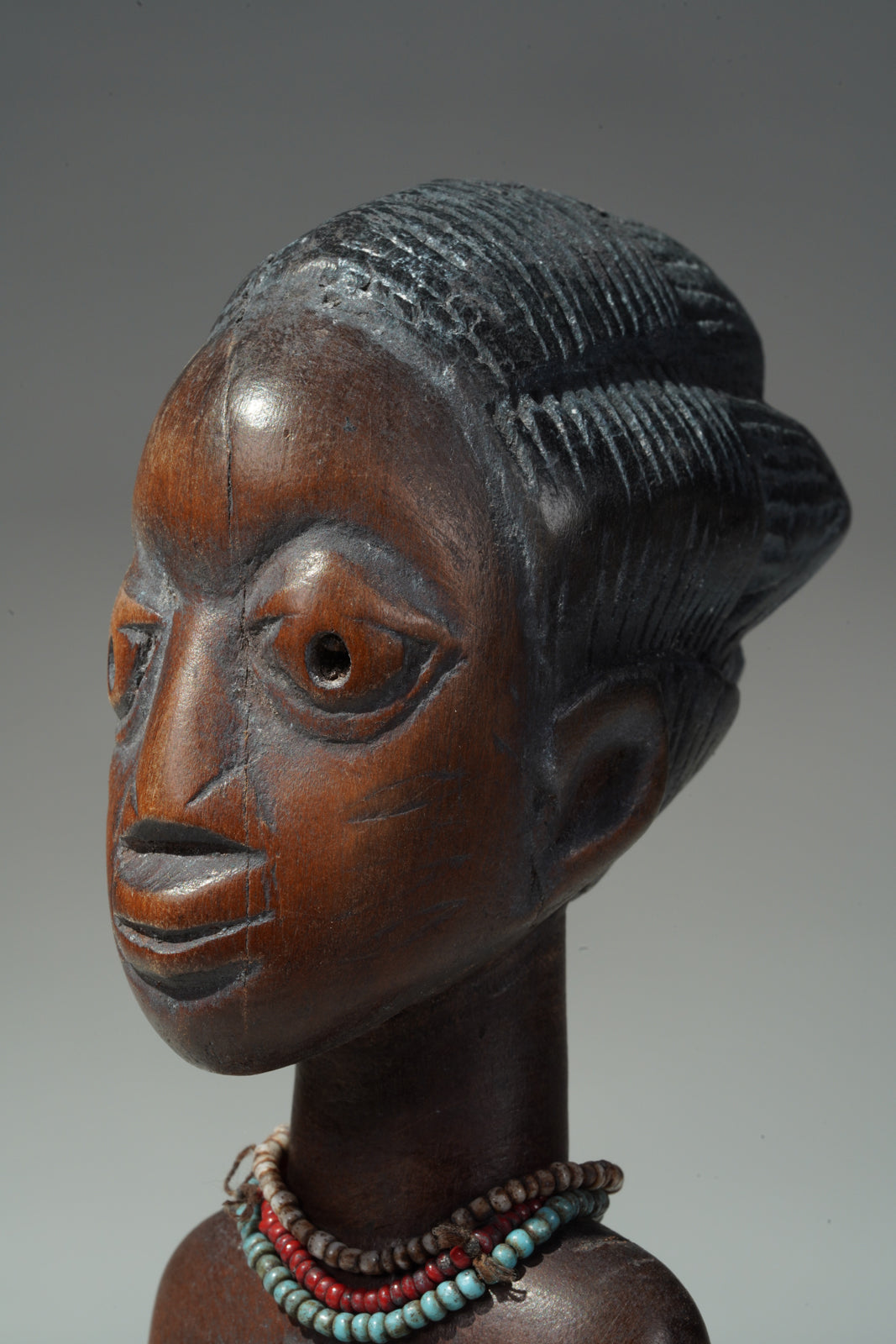 Pair of Female Ere Ibeji