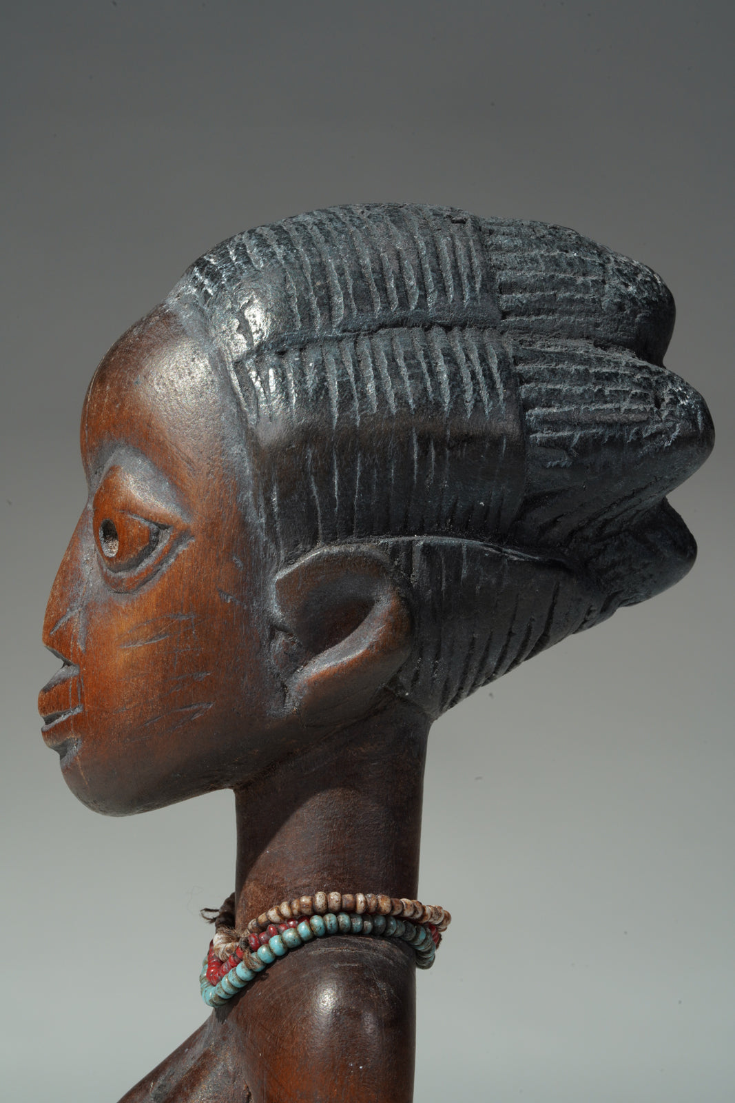 Pair of Female Ere Ibeji