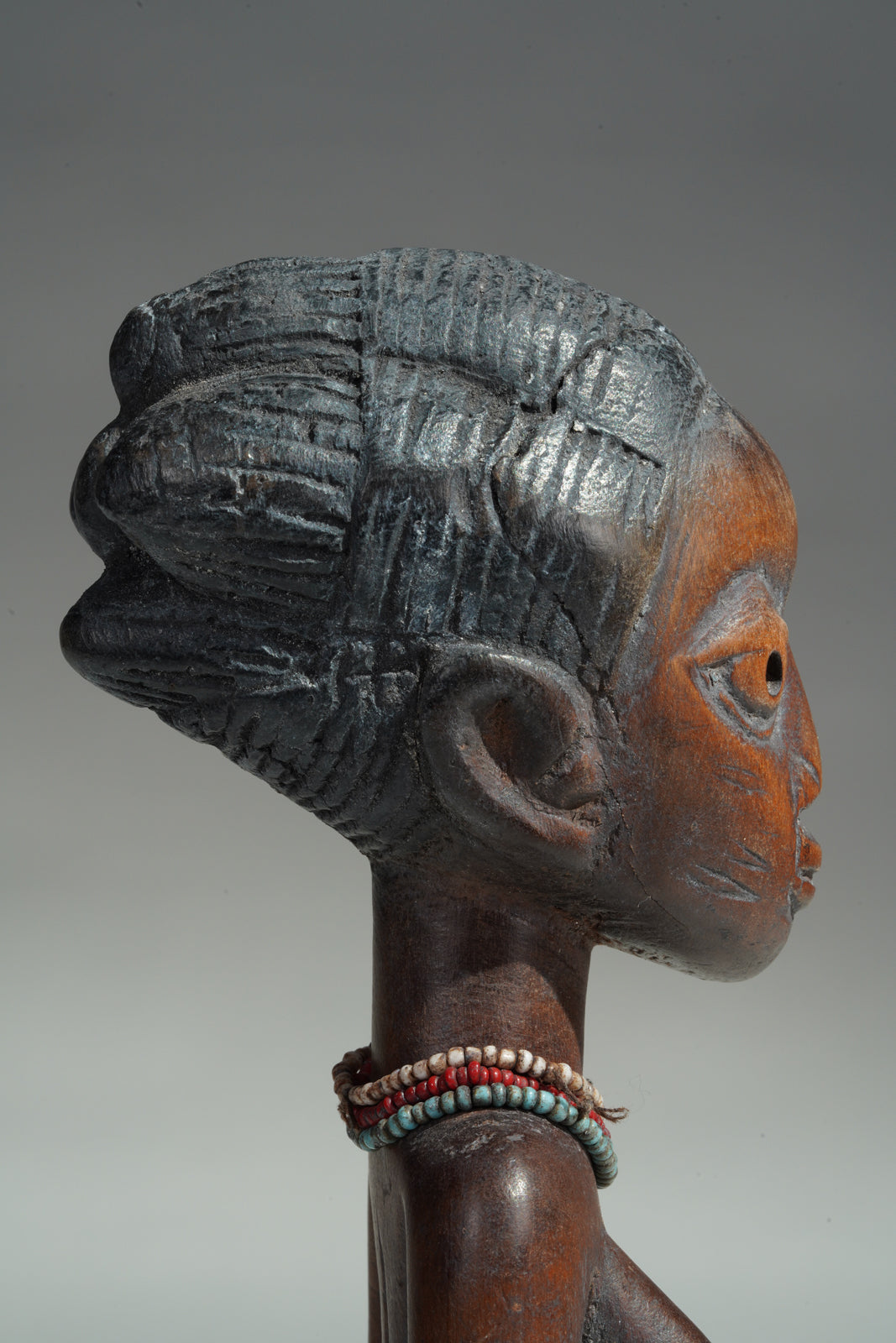Pair of Female Ere Ibeji