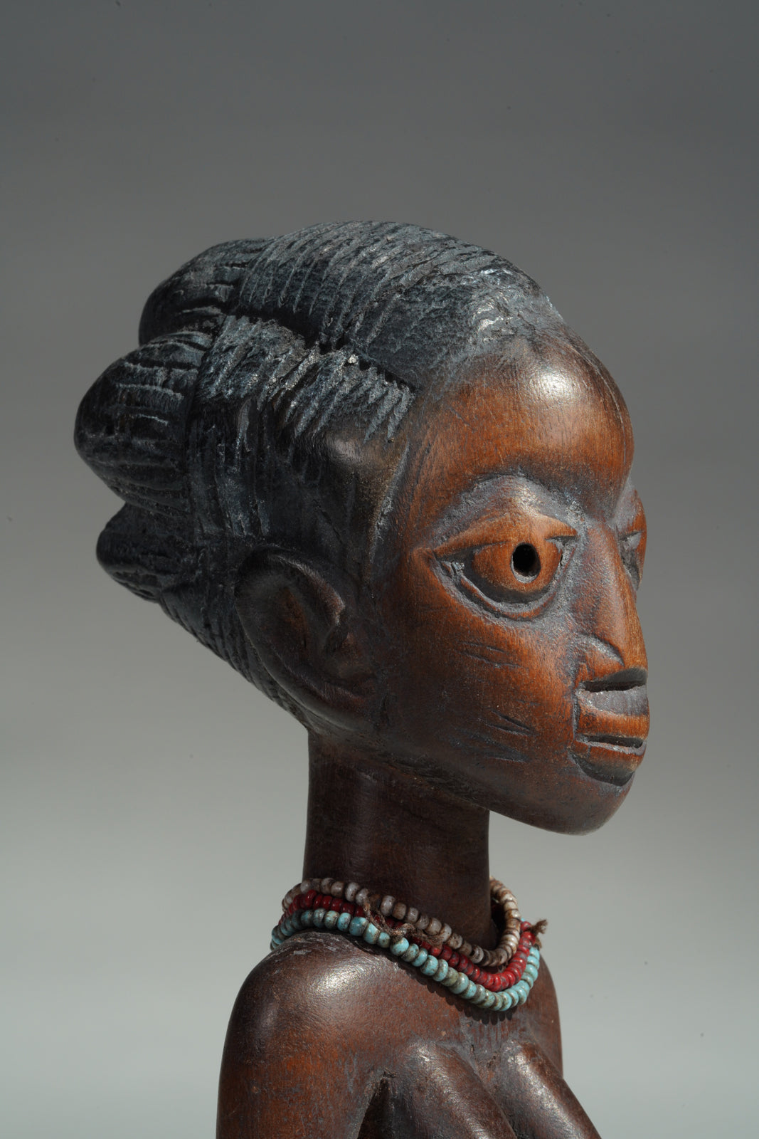 Pair of Female Ere Ibeji