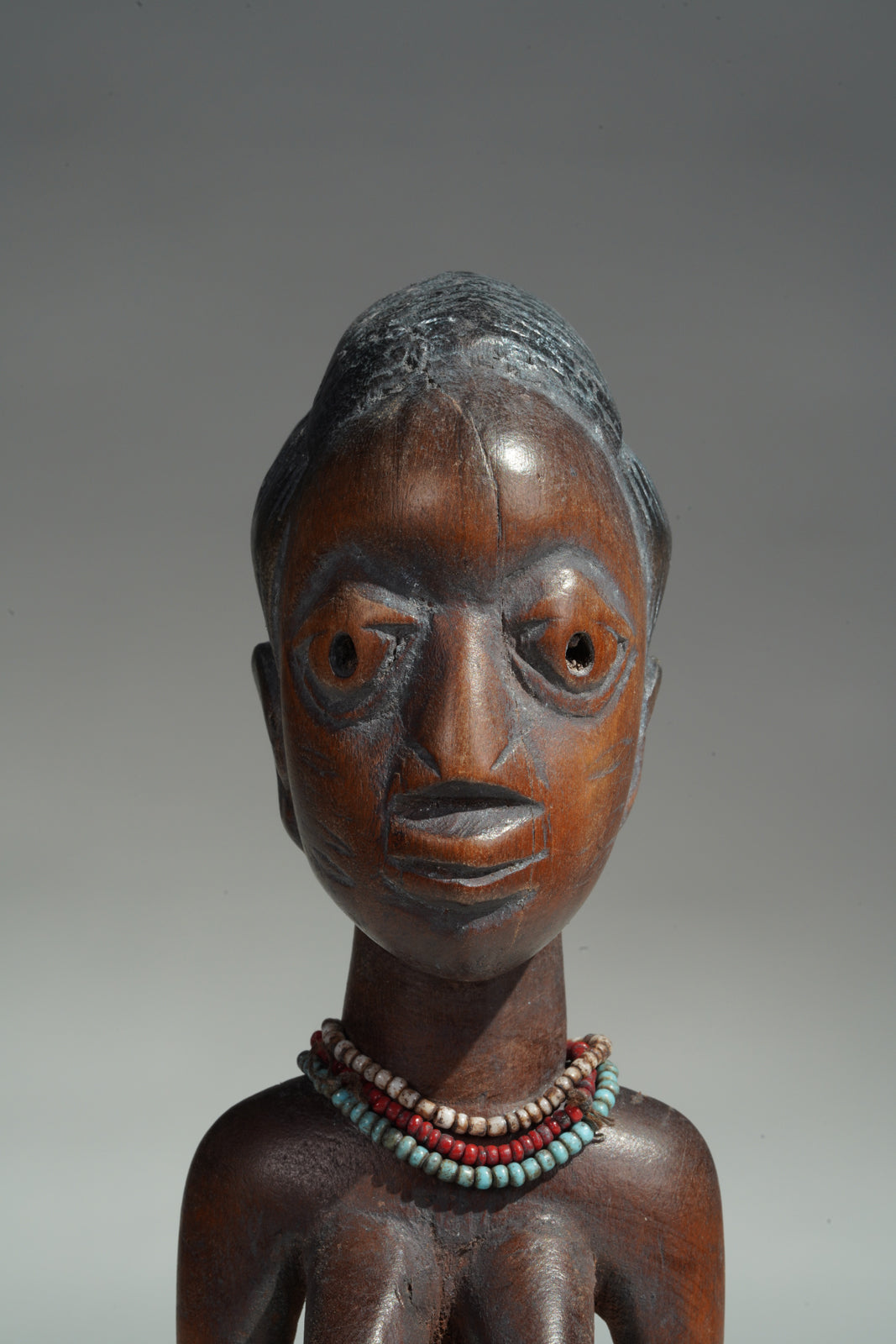 Pair of Female Ere Ibeji