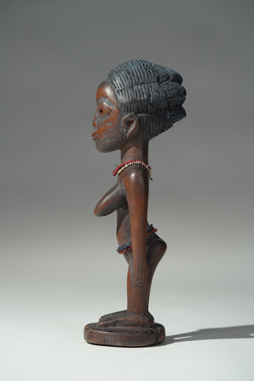 Pair of Female Ere Ibeji