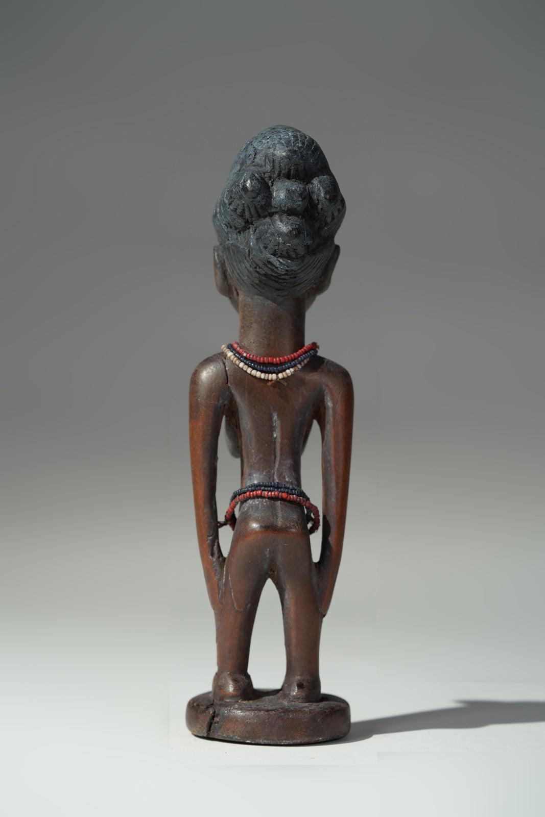 Pair of Female Ere Ibeji