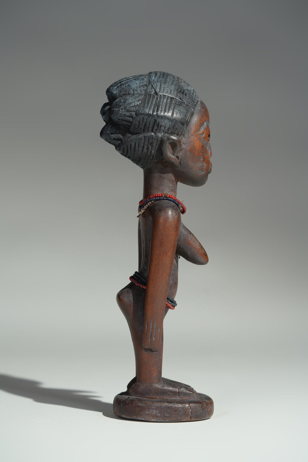 Pair of Female Ere Ibeji