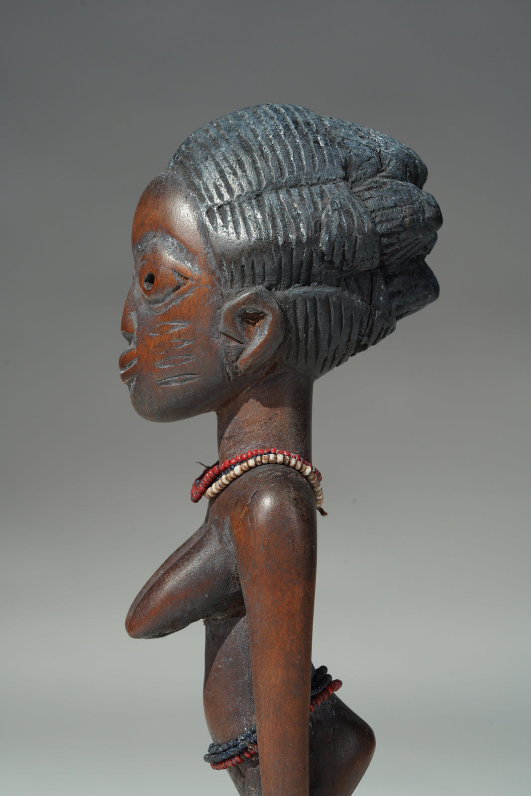 Pair of Female Ere Ibeji