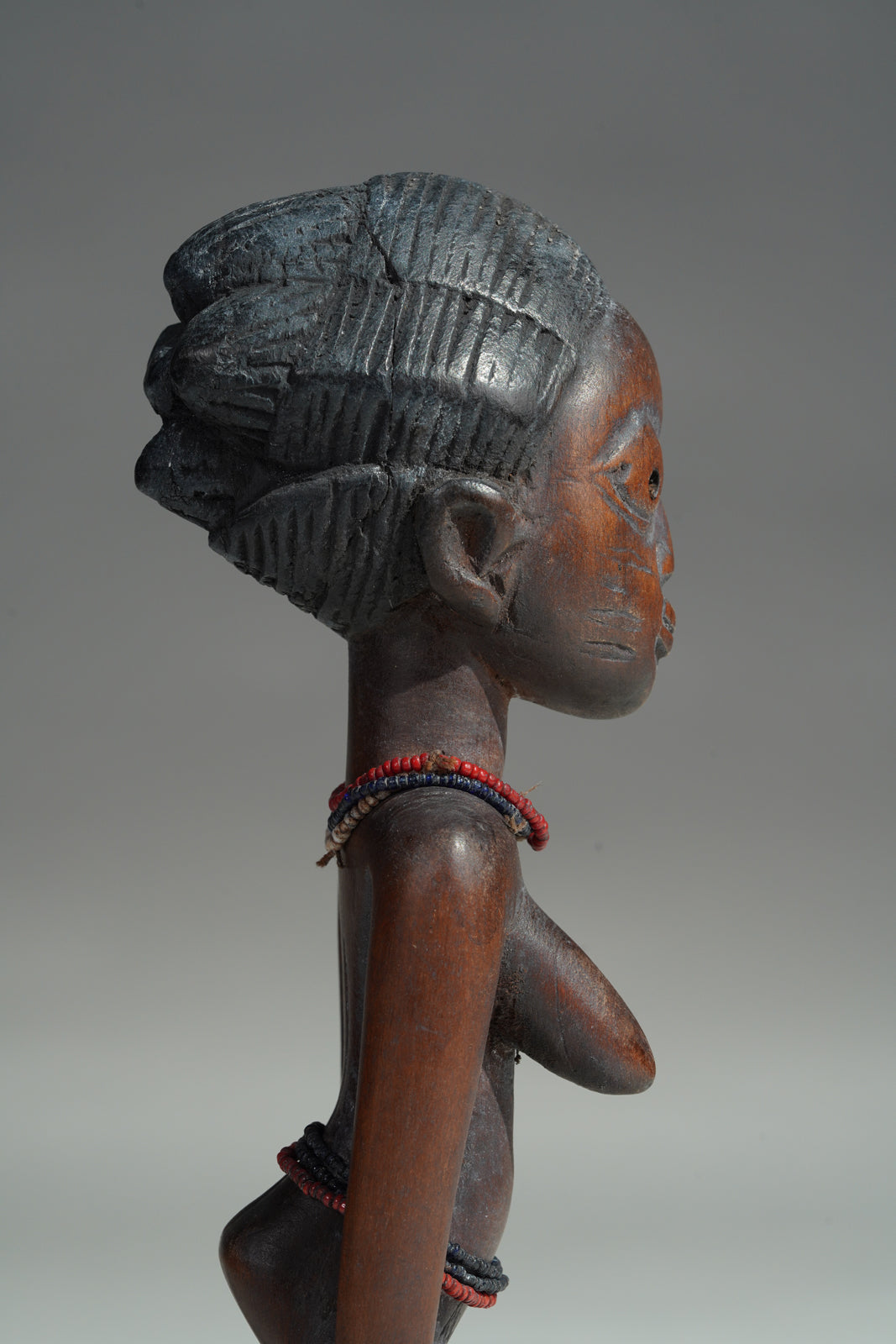 Pair of Female Ere Ibeji