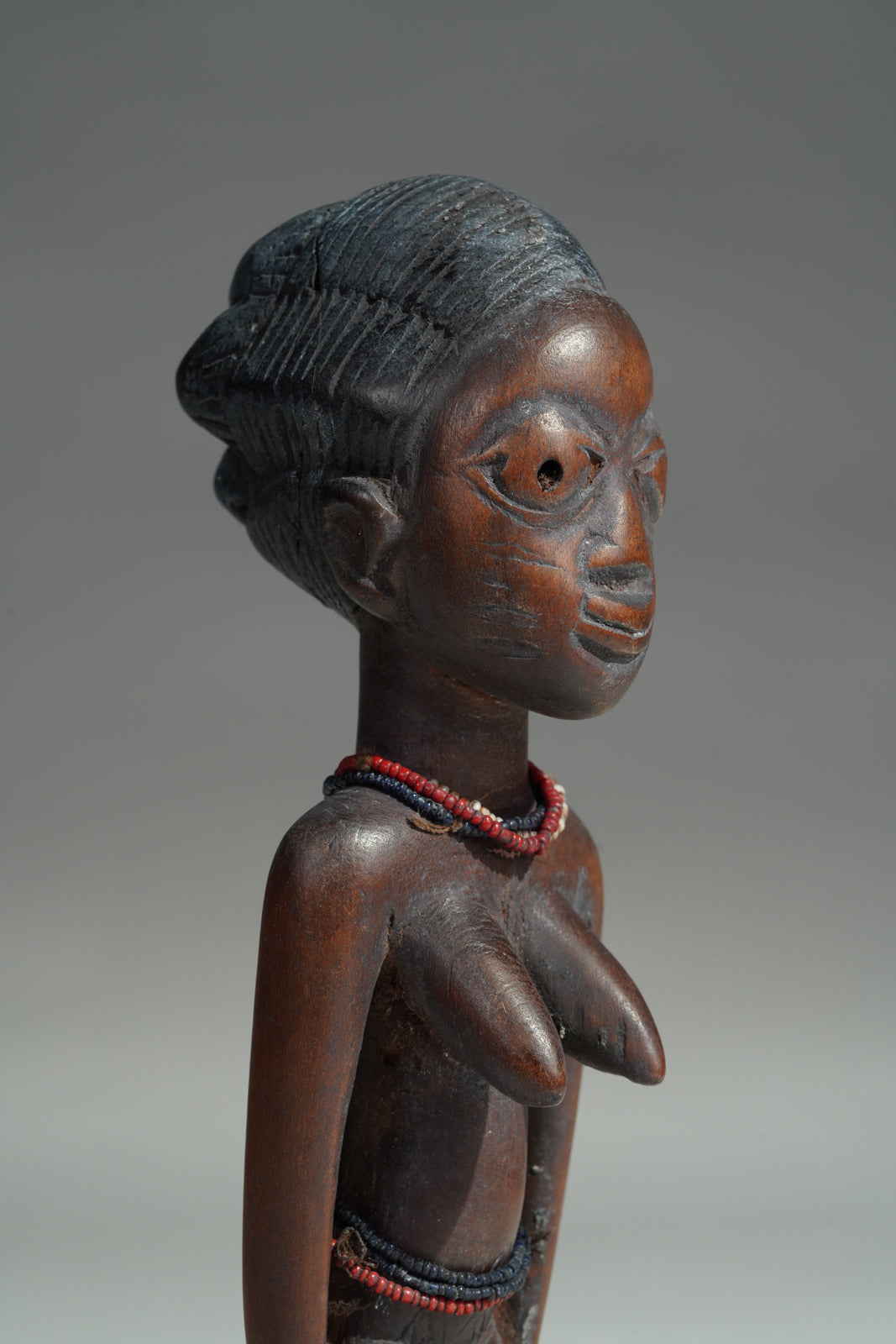 Pair of Female Ere Ibeji