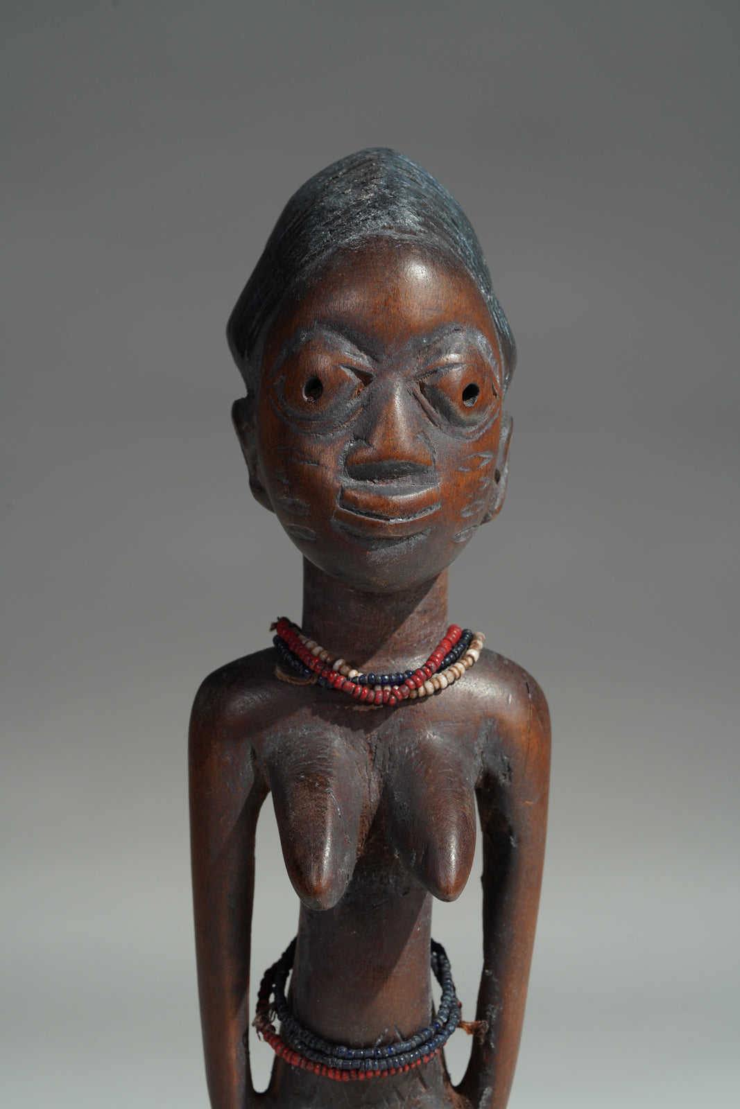 Pair of Female Ere Ibeji
