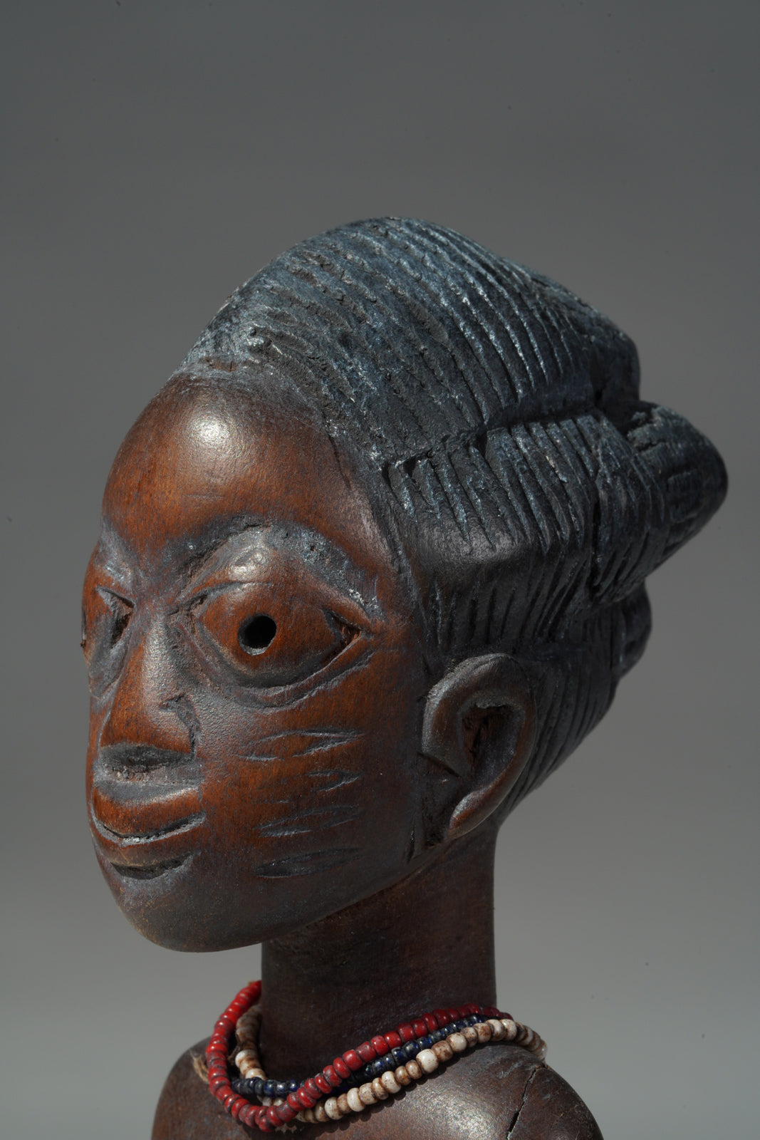 Pair of Female Ere Ibeji