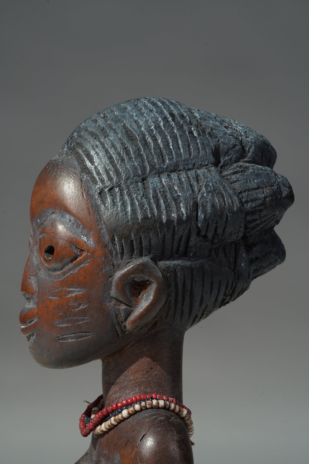 Pair of Female Ere Ibeji