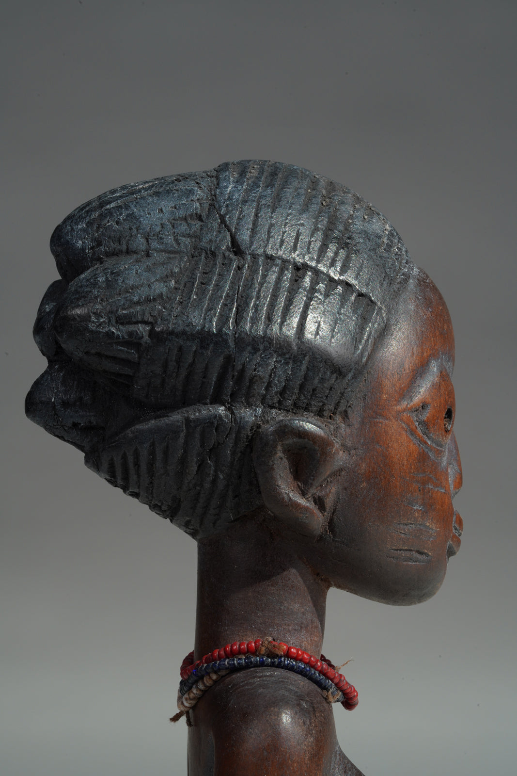 Pair of Female Ere Ibeji