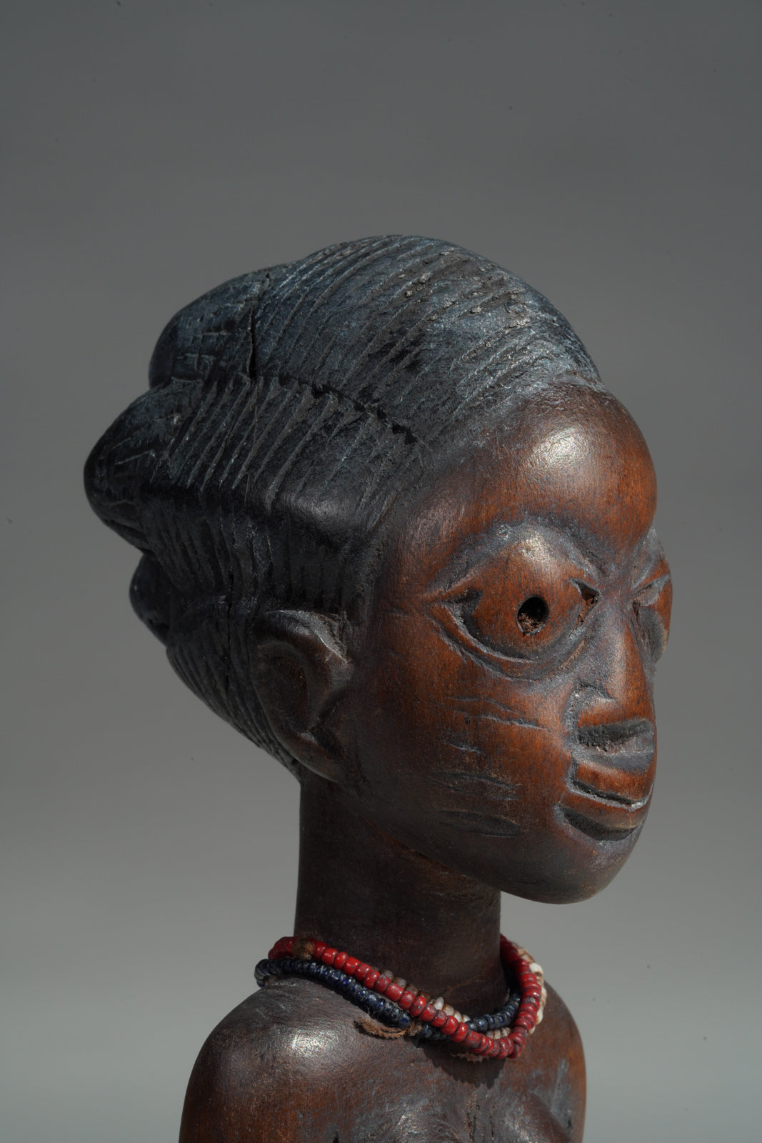 Pair of Female Ere Ibeji