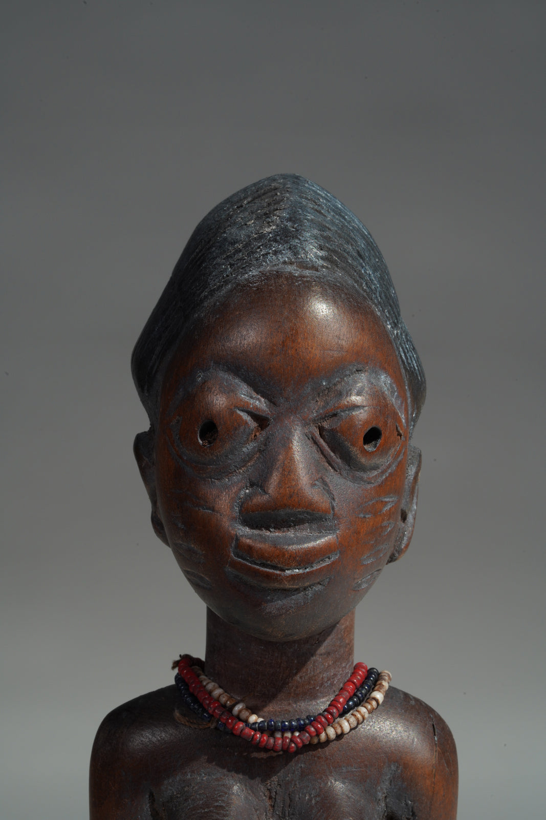 Pair of Female Ere Ibeji