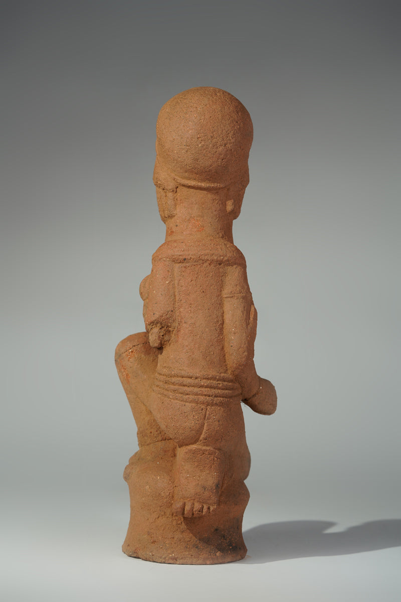 Nok sculpture